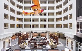 Holiday Inn Montreal Longueuil By Ihg